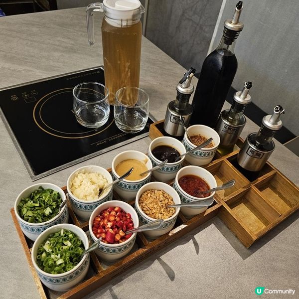 明星火鍋私竇 半價可嘆到