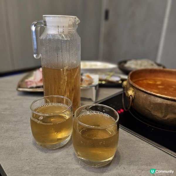 明星火鍋私竇 半價可嘆到