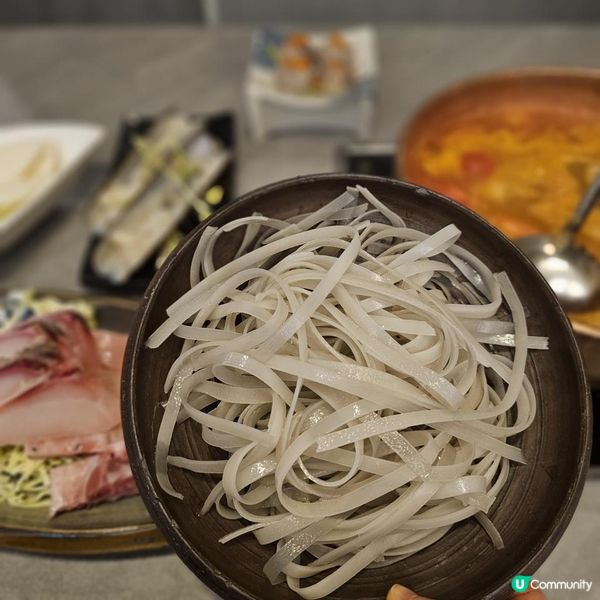 明星火鍋私竇 半價可嘆到