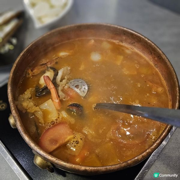 明星火鍋私竇 半價可嘆到