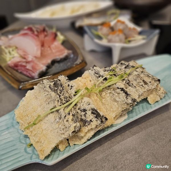 明星火鍋私竇 半價可嘆到