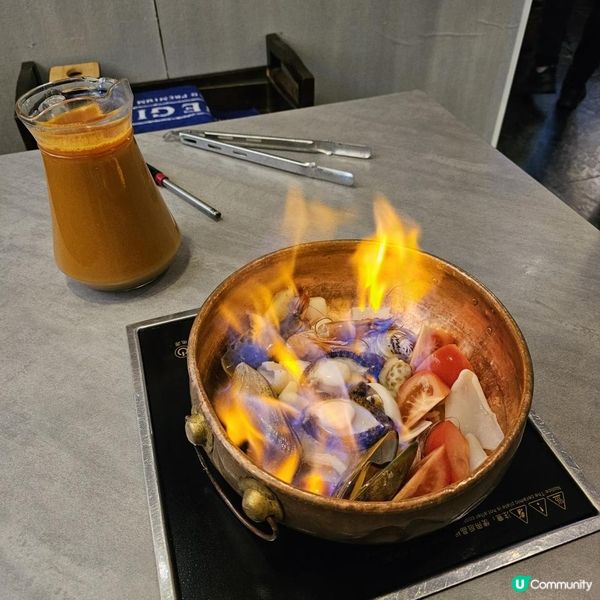 明星火鍋私竇 半價可嘆到