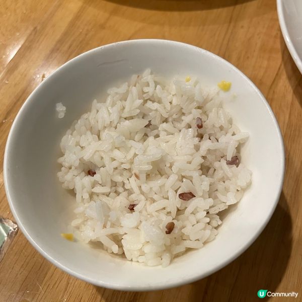 📝油塘 。銀杏館婆婆廚房