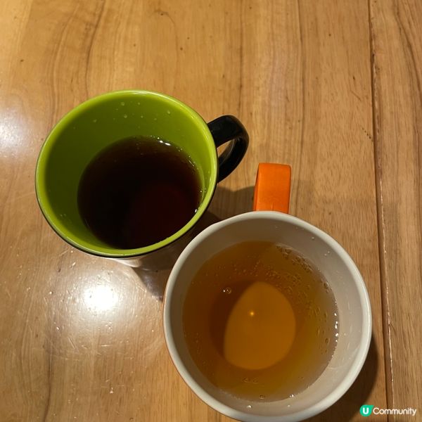 📝油塘 。銀杏館婆婆廚房