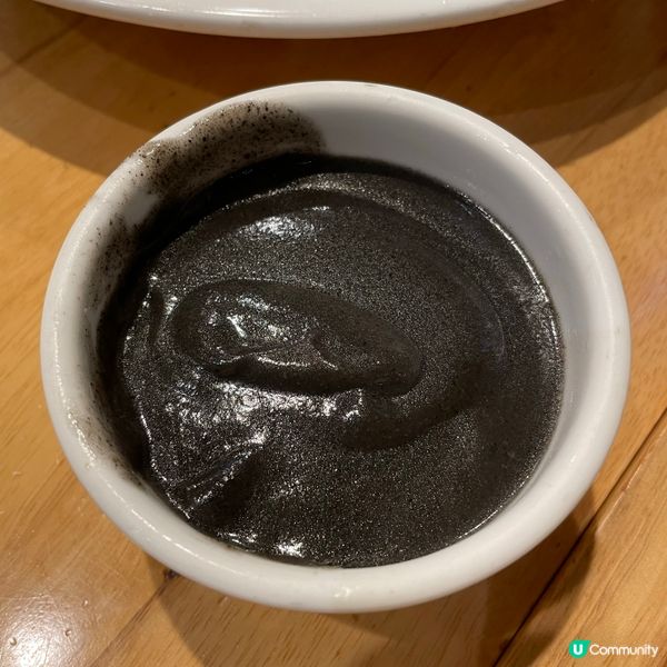 📝油塘 。銀杏館婆婆廚房