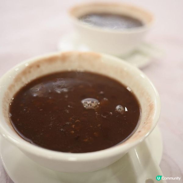 尖沙咀港晶中心高級中菜館—港晶軒