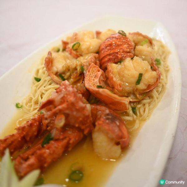 尖沙咀港晶中心高級中菜館—港晶軒