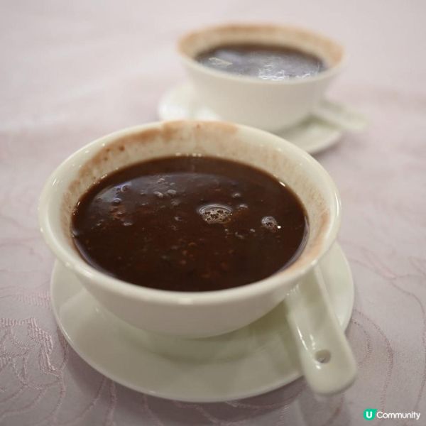 尖沙咀港晶中心高級中菜館—港晶軒