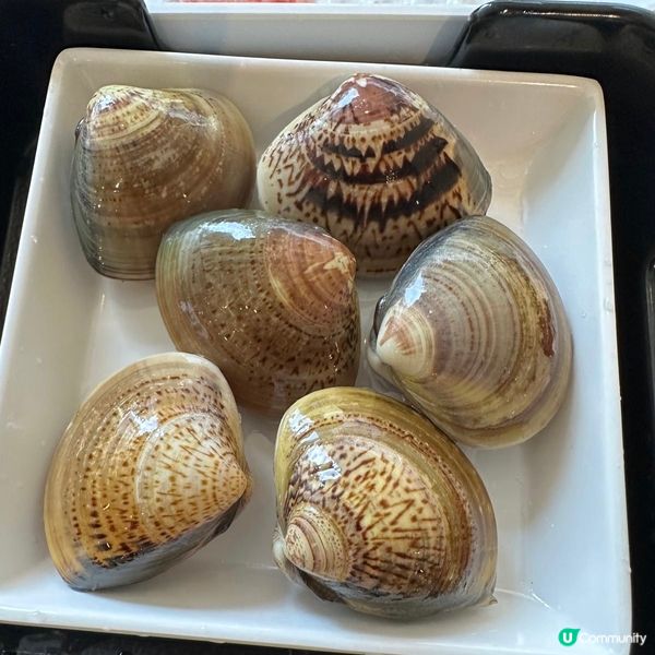 好滿足嘅養生涮涮鍋😍