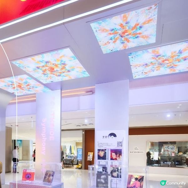 THE SOUTHSIDE聯乘本地藝術家 黑膠音樂體驗展現音