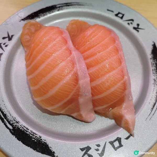 🍣壽司郎7月快閃優惠🔥增量33%超肥美大切生三文魚💜