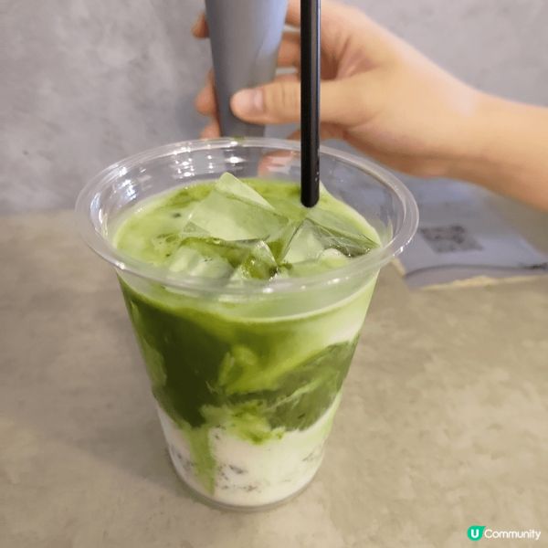 淺草抹茶可麗餅🤤！東京必食😋！