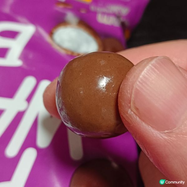 Menz polly waffle bites