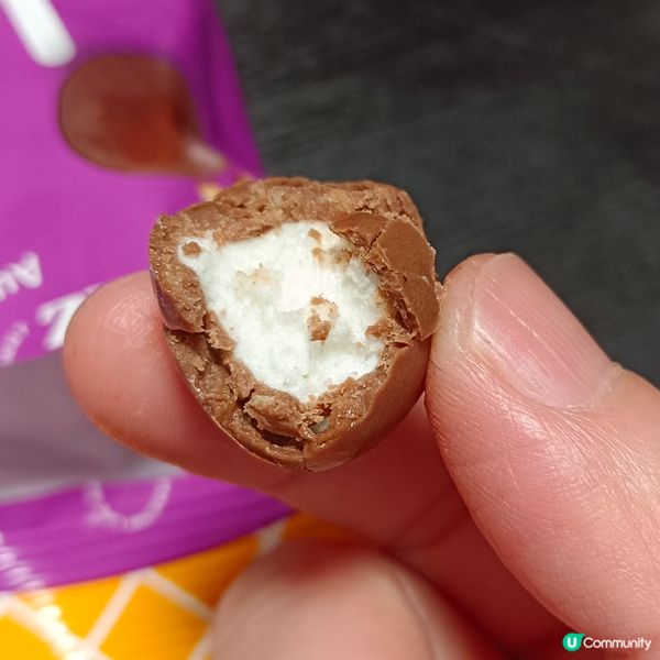 Menz polly waffle bites