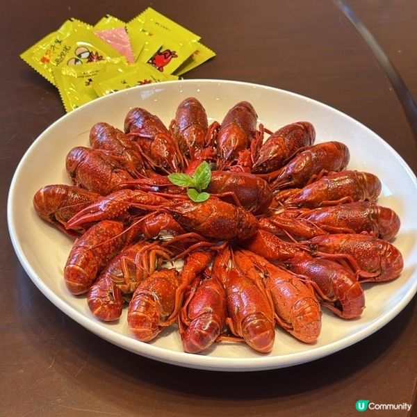 蘇州打卡必食🦞小龍蝦