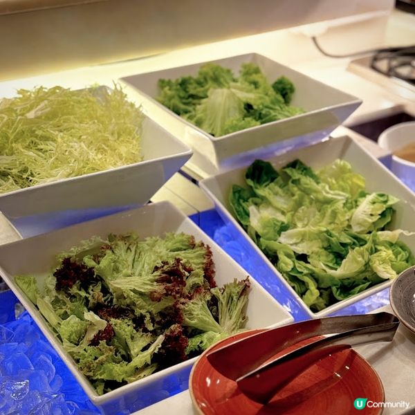 超值快閃半自助餐@Pierside Bar & Restaurant