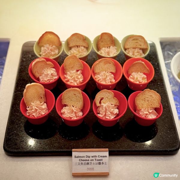 超值快閃半自助餐@Pierside Bar & Restaurant