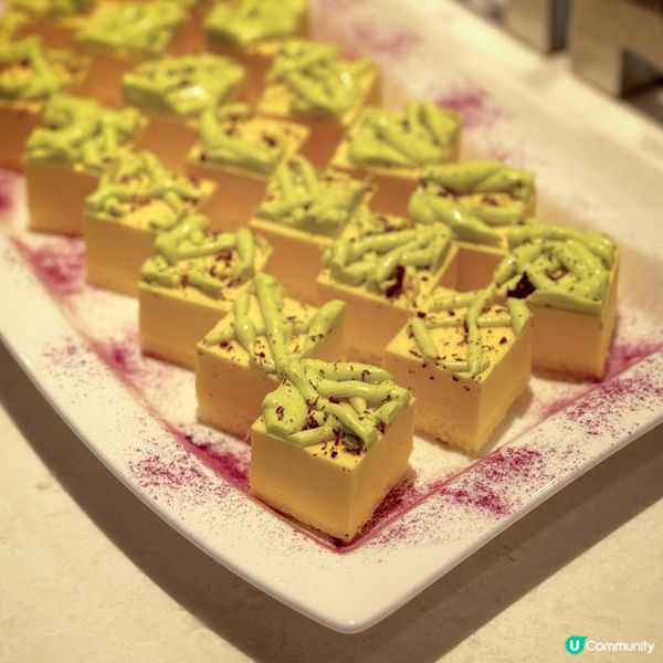 超值快閃半自助餐@Pierside Bar & Restaurant