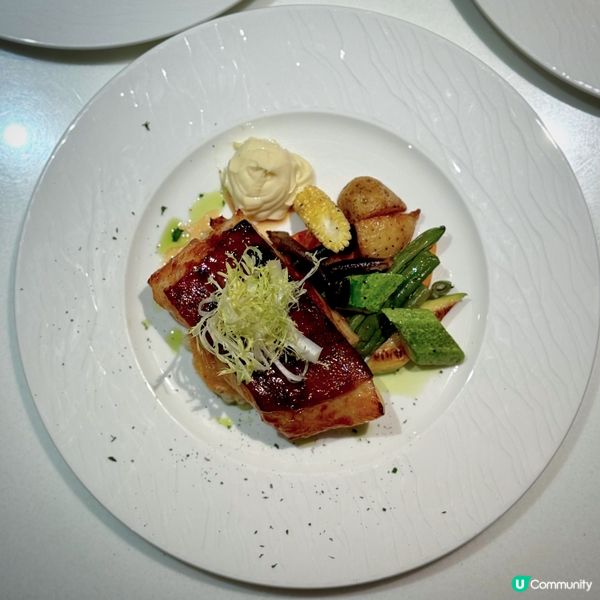 超值快閃半自助餐@Pierside Bar & Restaurant