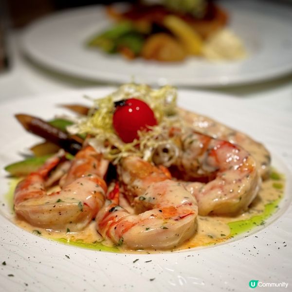 超值快閃半自助餐@Pierside Bar & Restaurant