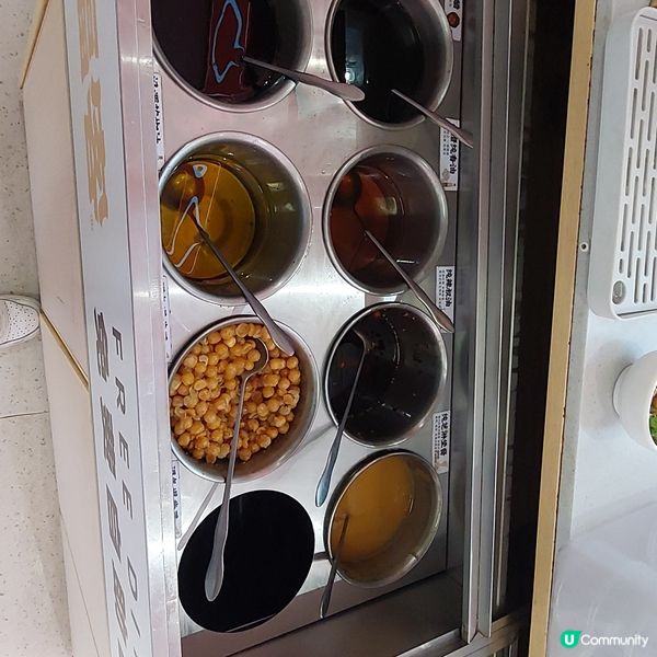 深圳東門～福客麻辣燙🥘🍛👍😋