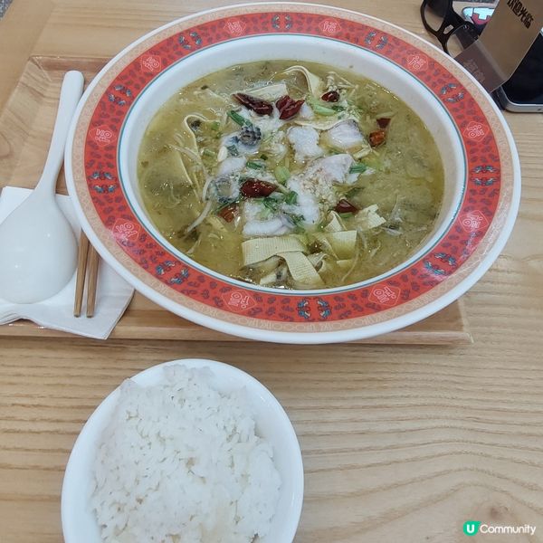 深圳東門～福客麻辣燙🥘🍛👍😋