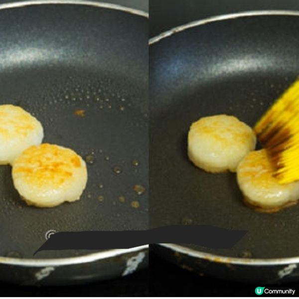 蠔油炒繽紛蝦仁