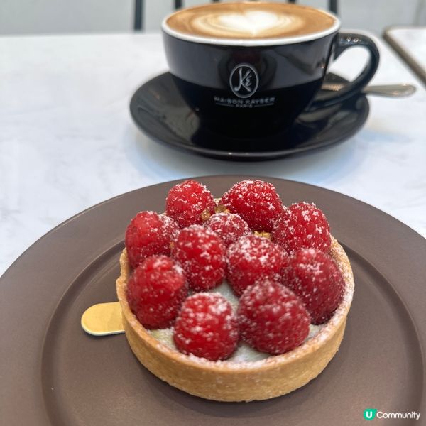 堅尼地城西式咖啡店