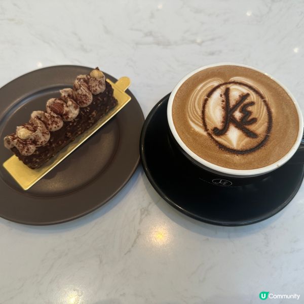 堅尼地城西式咖啡店