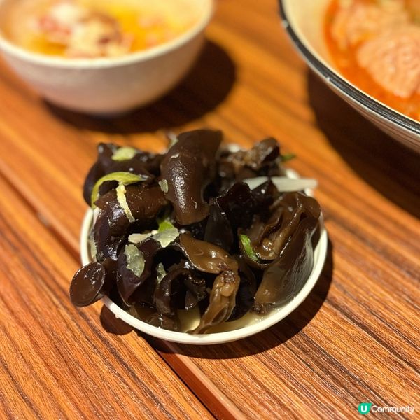 正宗重慶小麵🌶️