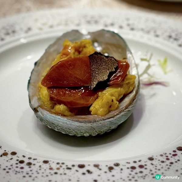 慶生夏映宴@帝京軒