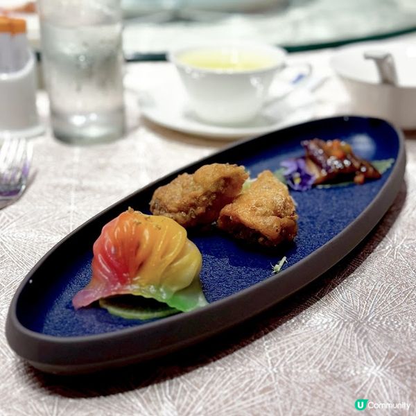 慶生夏映宴@帝京軒