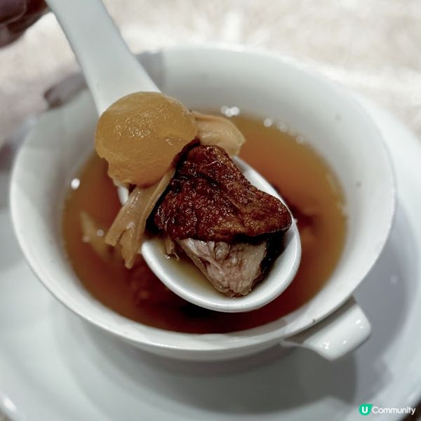 慶生夏映宴@帝京軒