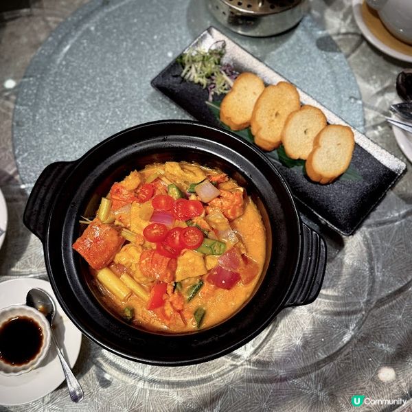 慶生夏映宴@帝京軒