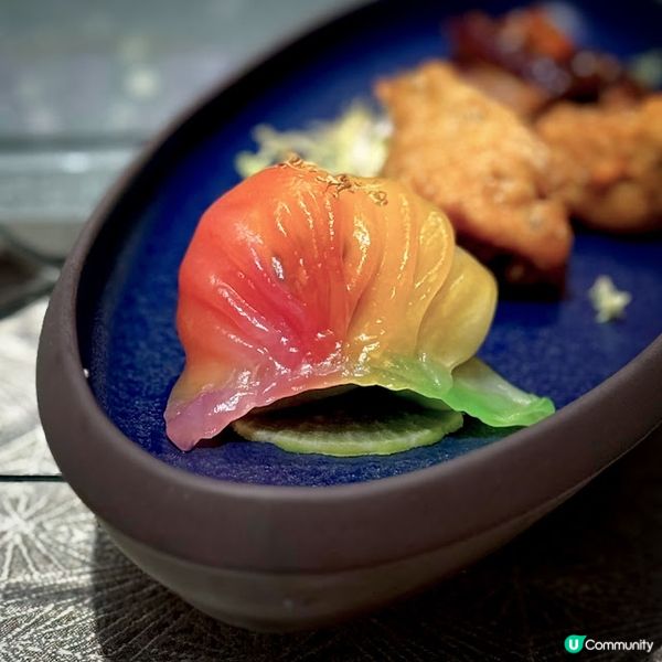 慶生夏映宴@帝京軒