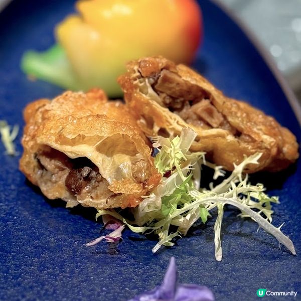 慶生夏映宴@帝京軒