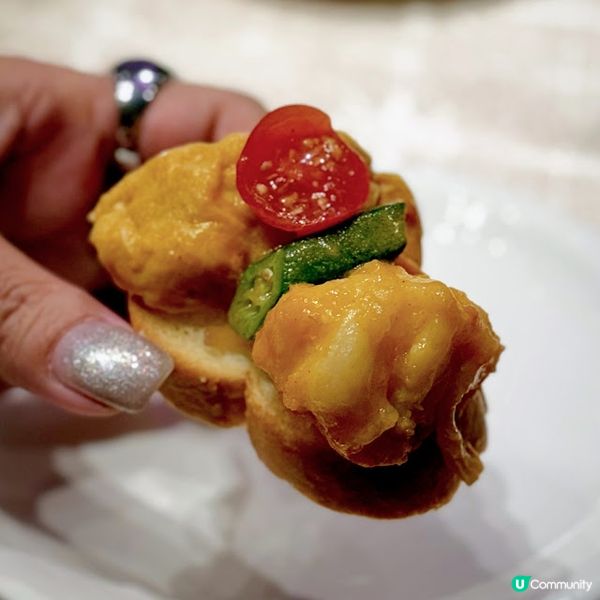 慶生夏映宴@帝京軒