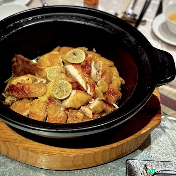 慶生夏映宴@帝京軒