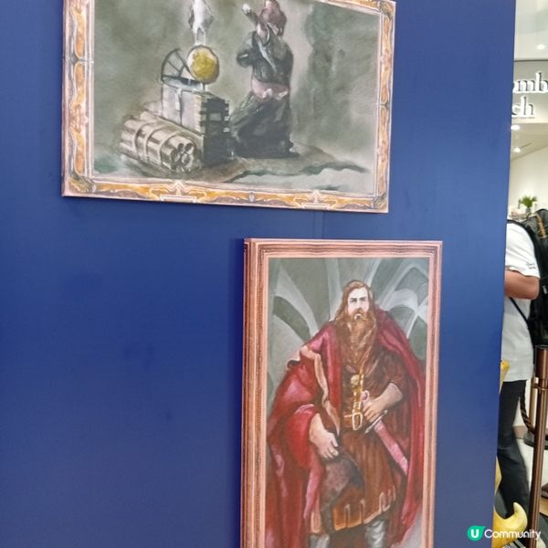 哈利波特迷注意！日本限定店登錄希慎廣場啦！🧙‍♂️✨