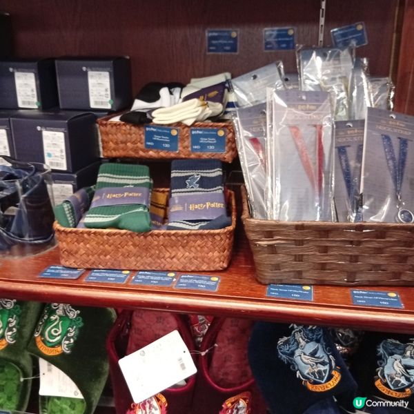 哈利波特迷注意！日本限定店登錄希慎廣場啦！🧙‍♂️✨