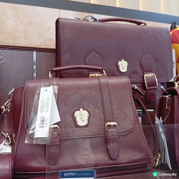 哈利波特迷注意！日本限定店登錄希慎廣場啦！🧙‍♂️✨