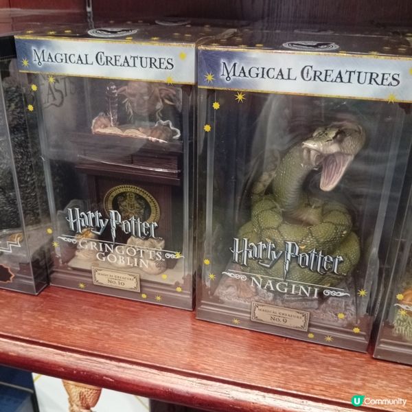 哈利波特迷注意！日本限定店登錄希慎廣場啦！🧙‍♂️✨