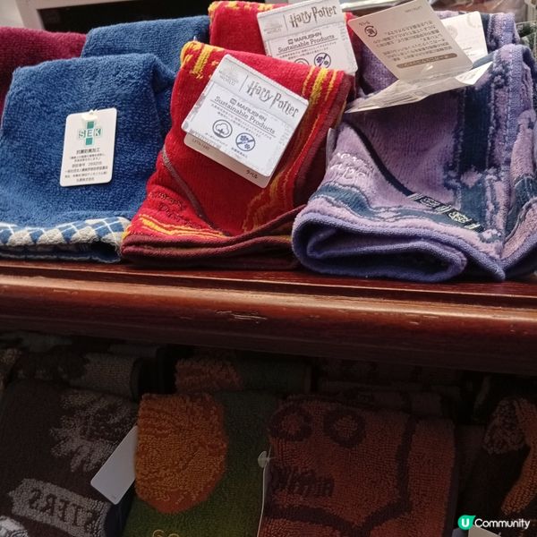 哈利波特迷注意！日本限定店登錄希慎廣場啦！🧙‍♂️✨