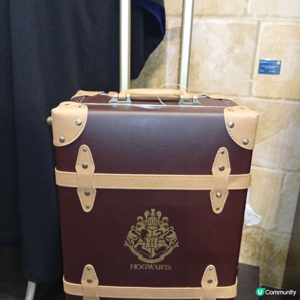 哈利波特迷注意！日本限定店登錄希慎廣場啦！🧙‍♂️✨