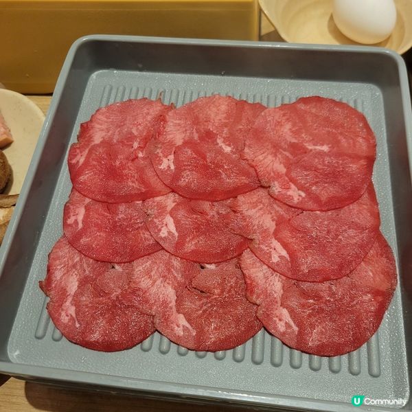 一人一鍋放題🤤！良日涮涮鍋開箱！🥩🍲