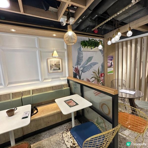 好味又精緻嘅素食😍