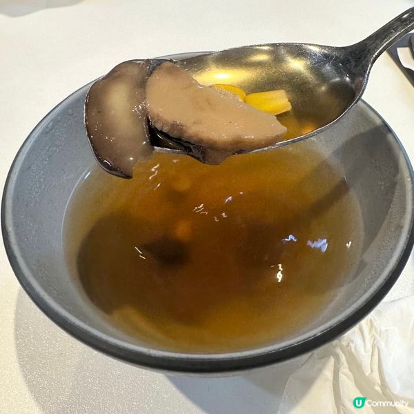 好味又精緻嘅素食😍