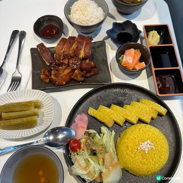 好味又精緻嘅素食😍