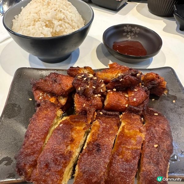 好味又精緻嘅素食😍