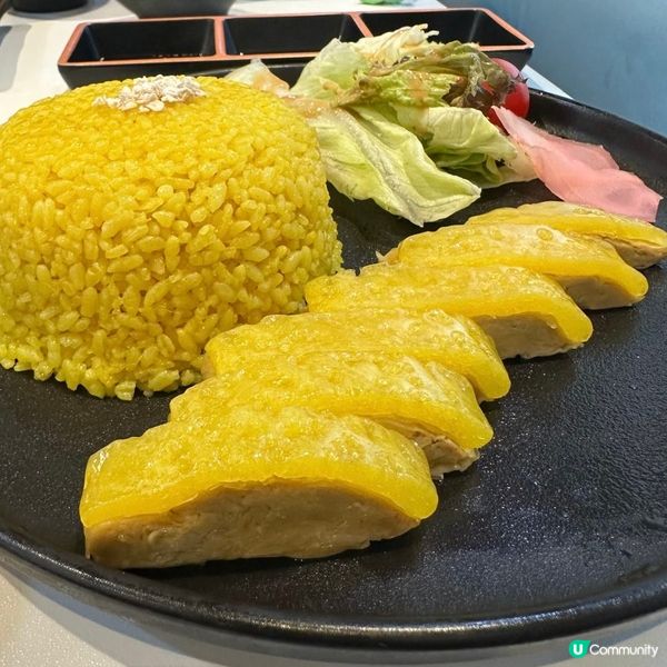 好味又精緻嘅素食😍